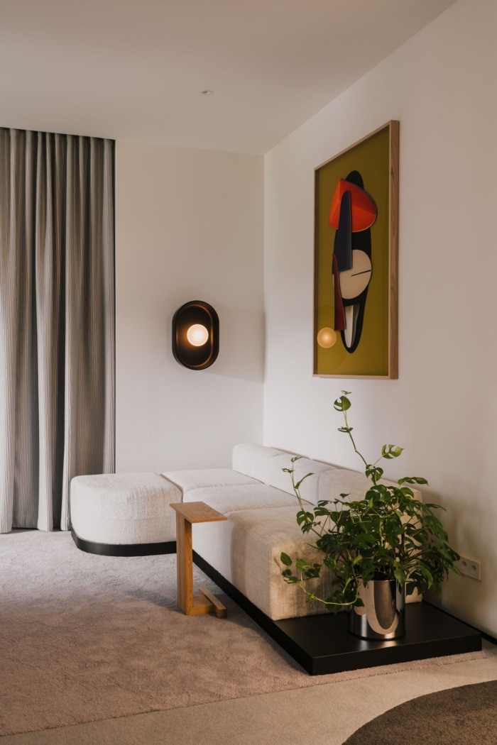 Omnires Offices – Warsaw