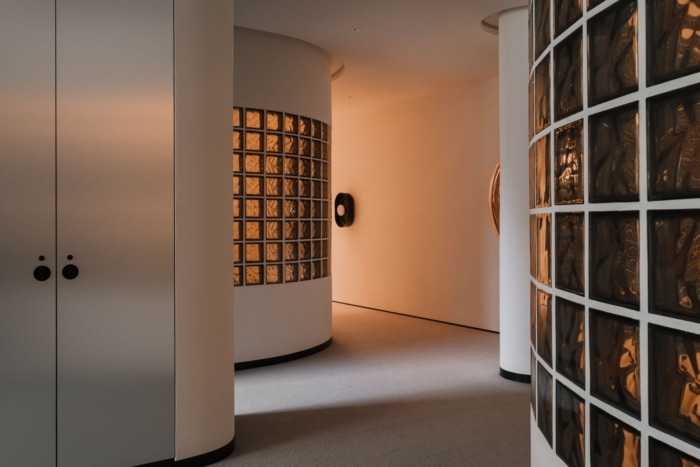 Omnires Offices – Warsaw