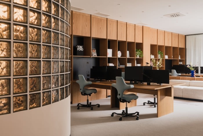 Omnires Offices – Warsaw