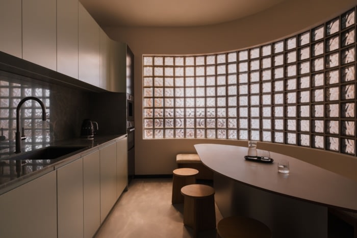 Omnires Offices – Warsaw