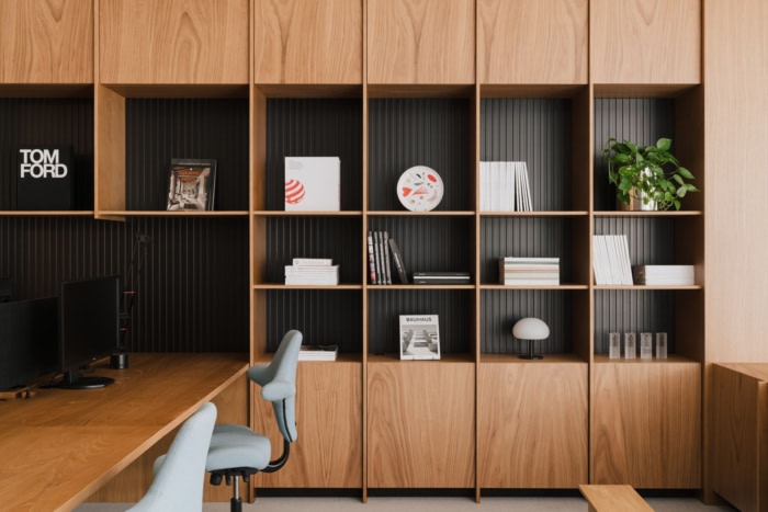 Omnires Offices – Warsaw