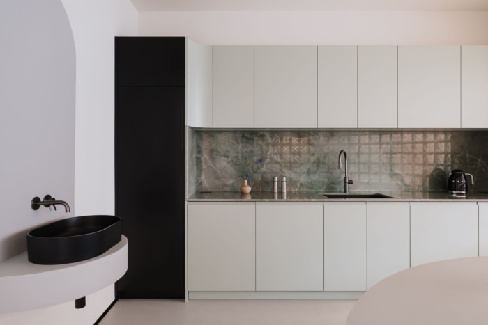 Omnires Offices – Warsaw