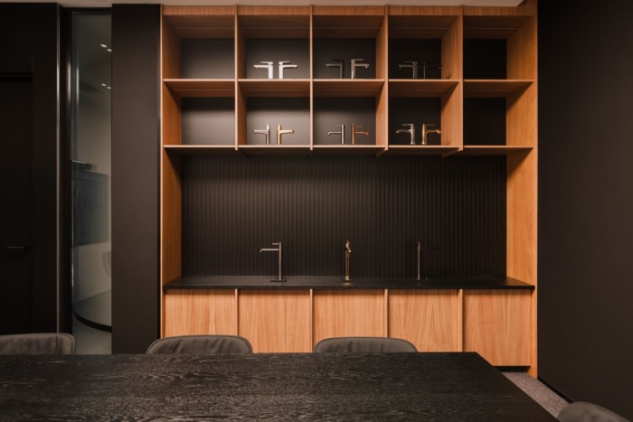 Omnires Offices – Warsaw