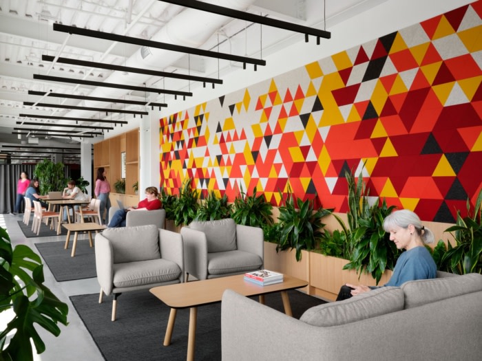 Philanthropic Organization Headquarters - Redwood City - 16