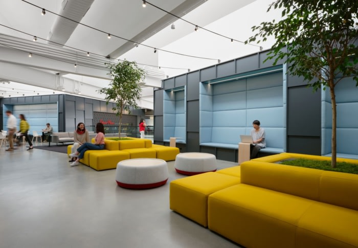 Philanthropic Organization Headquarters - Redwood City - 3