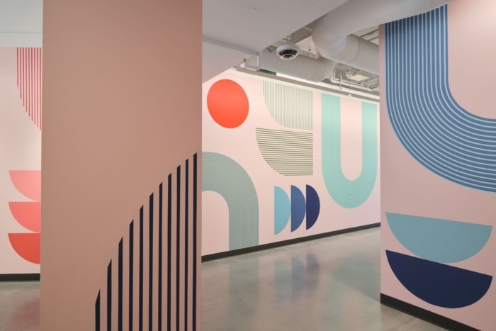 Philanthropic Organization Headquarters - Redwood City - 13