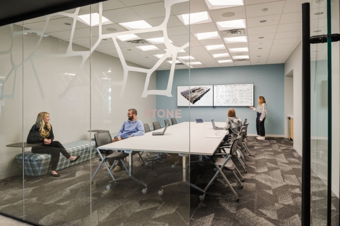 Pope Design Group Offices - St. Paul - 4