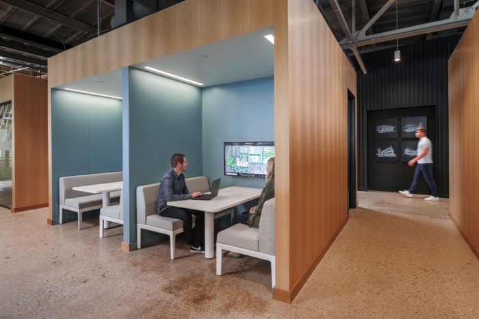 Pope Design Group Offices - St. Paul - 6