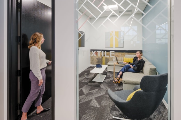 Pope Design Group Offices - St. Paul - 5