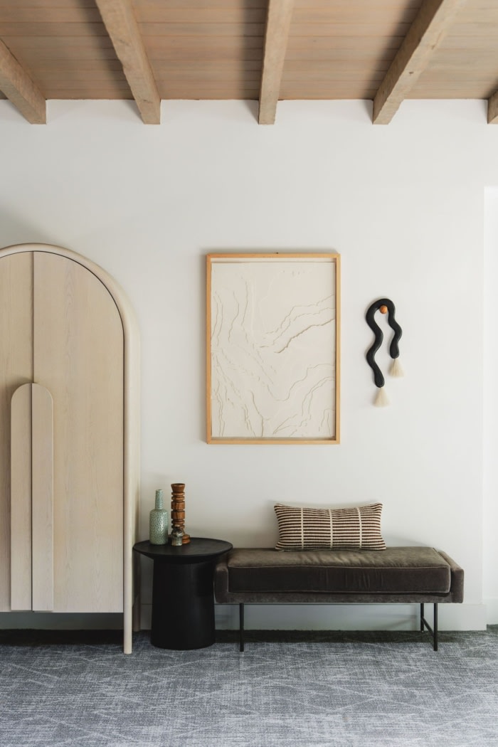 Private Venture Capital Firm Offices - Palo Alto - 5