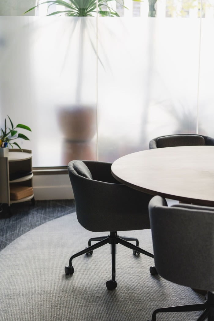 Private Venture Capital Firm Offices - Palo Alto - 6