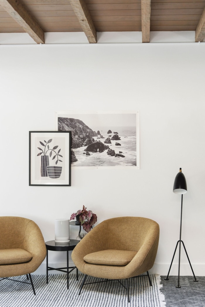 Private Venture Capital Firm Offices - Palo Alto - 9