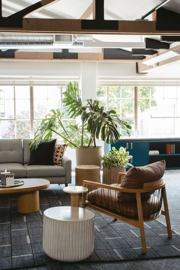 Private Venture Capital Firm Offices - Palo Alto - 3