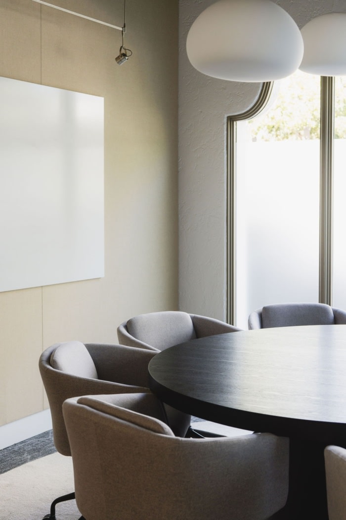 Private Venture Capital Firm Offices - Palo Alto - 4