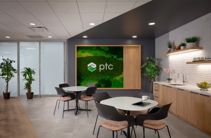 PTC Offices - San Ramon - 6