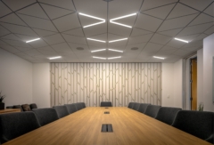 Conference Chair in PTC Offices - San Ramon