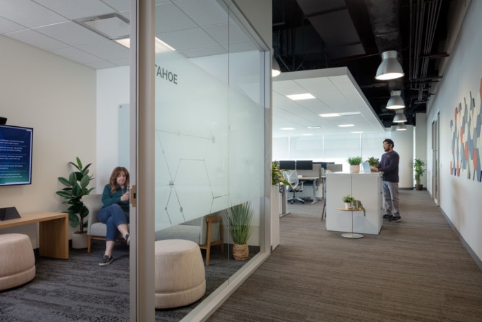 PTC Offices - San Ramon - 4