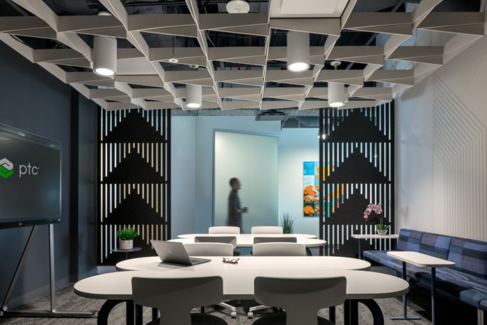 PTC Offices - San Ramon - 3