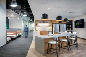 PTC Offices – San Ramon