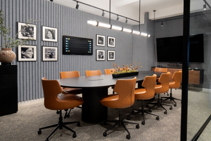 Public Affairs Firm Offices - New York City - 4
