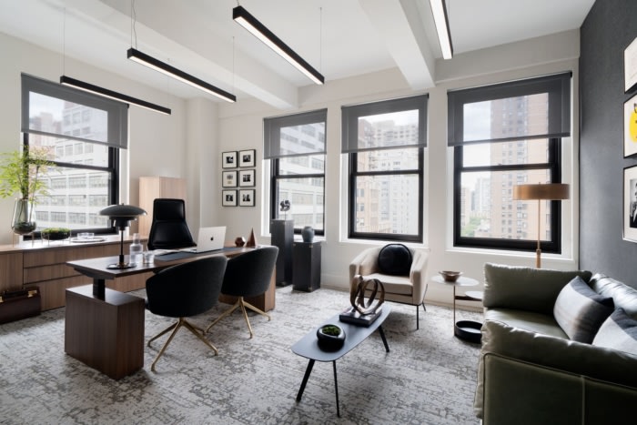 Public Affairs Firm Offices - New York City - 7