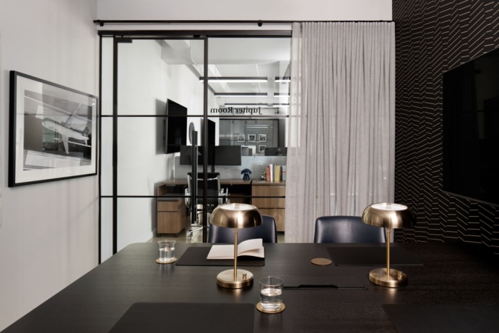 Public Affairs Firm Offices - New York City - 2