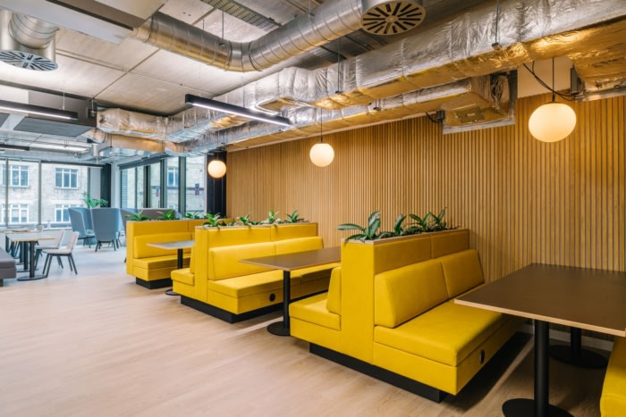 PureGym Offices - London - 6