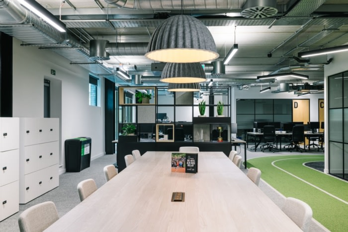 PureGym Offices - London - 3