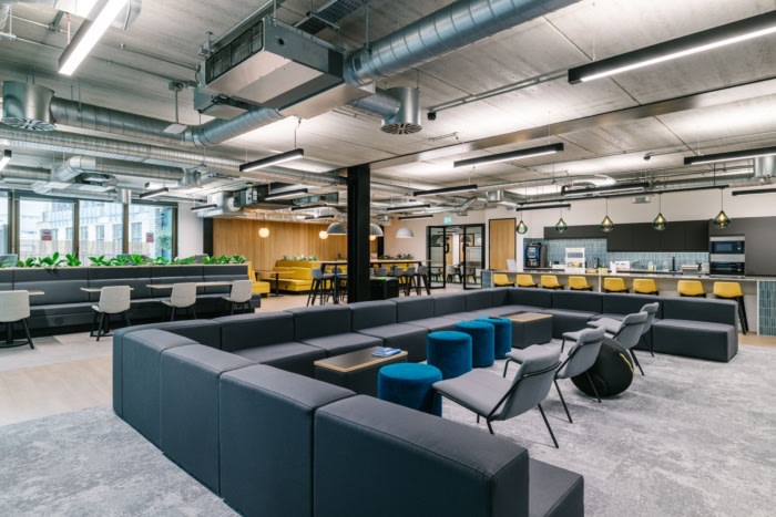 PureGym Offices - London - 5