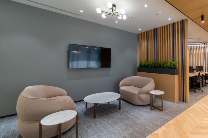 Russell Reynolds Associates Offices - Dubai - 9