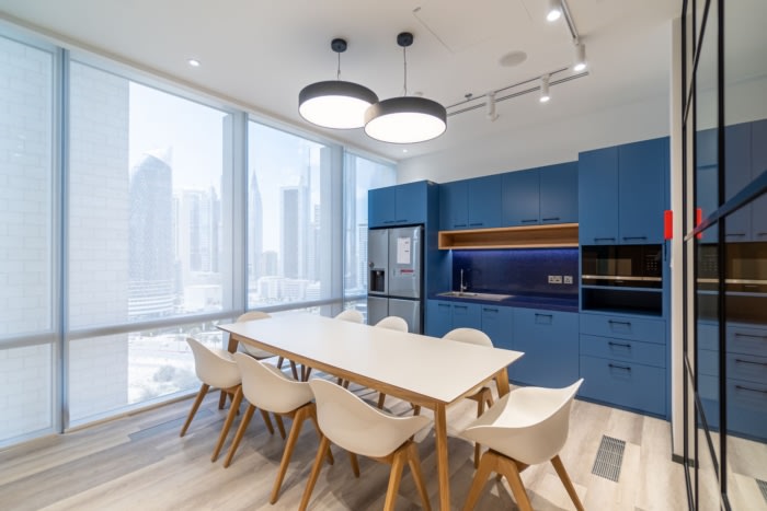 Russell Reynolds Associates Offices - Dubai - 8