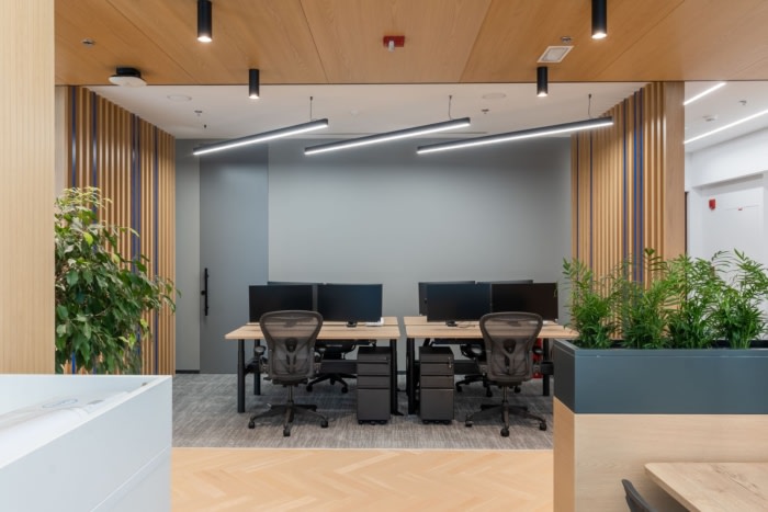 Russell Reynolds Associates Offices - Dubai - 5