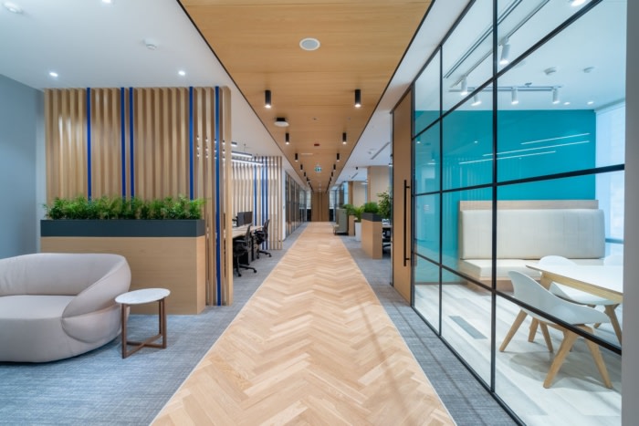 Russell Reynolds Associates Offices - Dubai - 2