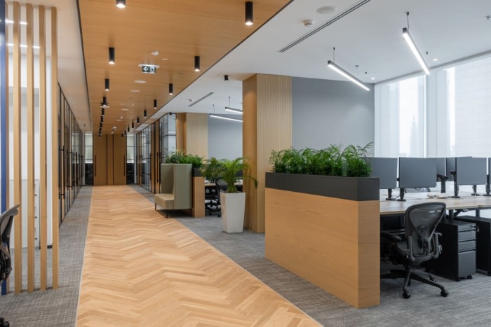 Russell Reynolds Associates Offices - Dubai - 4