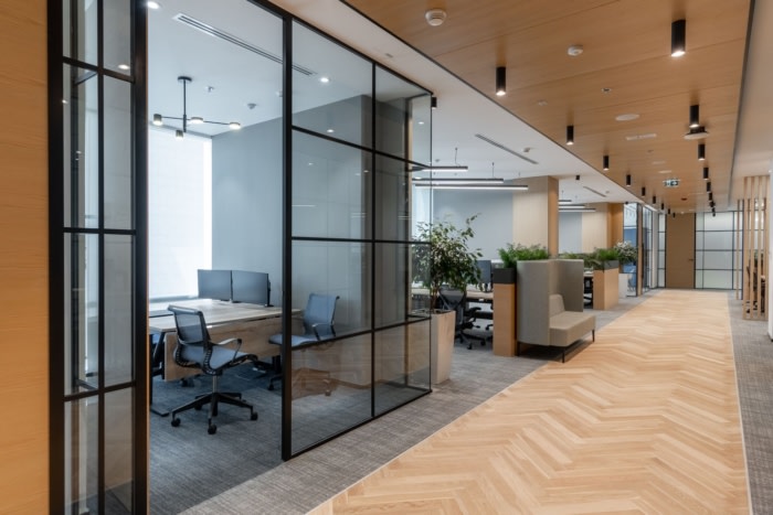 Russell Reynolds Associates Offices - Dubai - 3