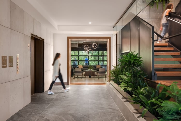 Sarnova Offices - Dublin - 3