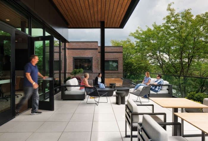 Sarnova Offices - Dublin - 13