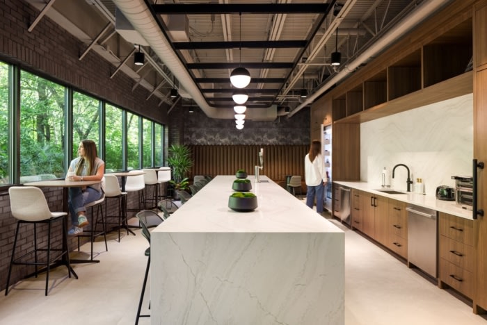 Sarnova Offices - Dublin - 6