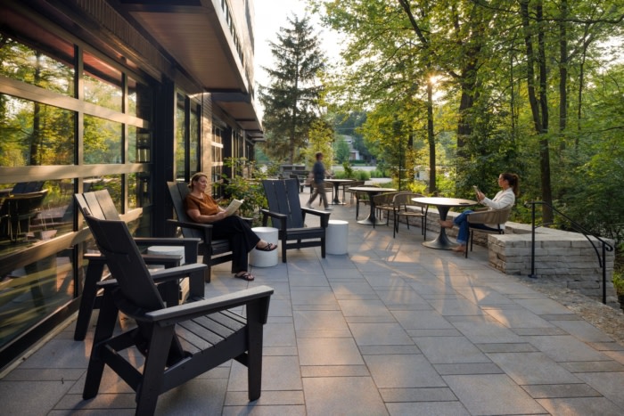 Sarnova Offices - Dublin - 14