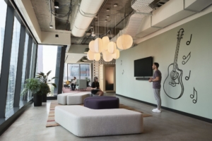 Snap Inc. Offices - Austin