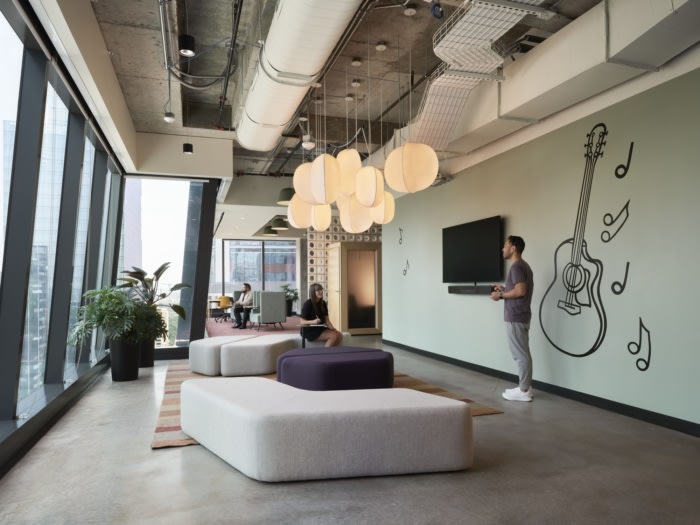 Snap Inc. Offices - Austin - 4
