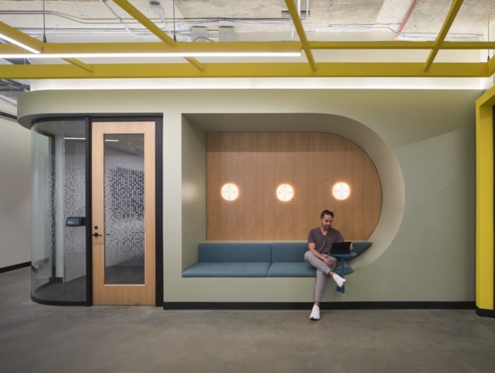 Snap Inc. Offices - Austin - 2