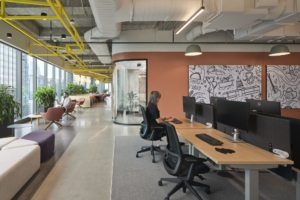 Snap Inc. Offices - Austin