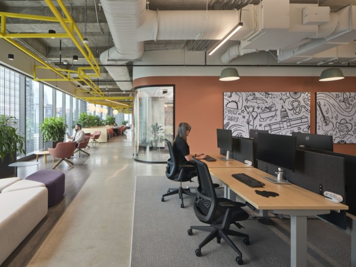 Snap Inc. Offices - Austin - 6