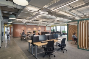 Snap Inc. Offices - Austin