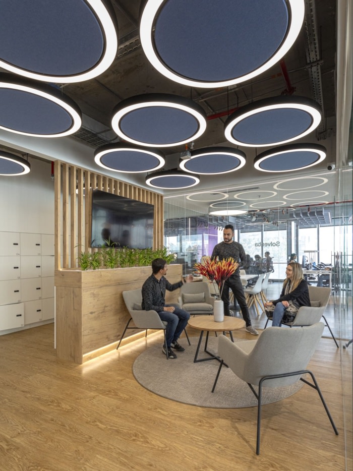 Solventa Offices - Bogota - 6