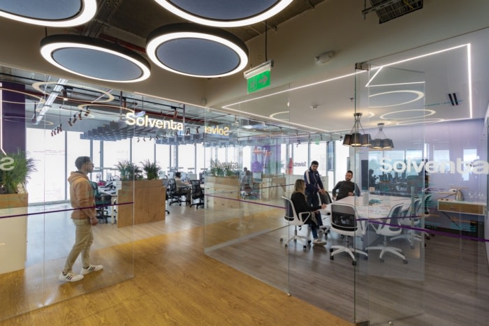 Solventa Offices - Bogota - 4