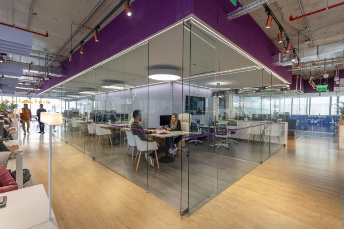 Solventa Offices - Bogota - 3