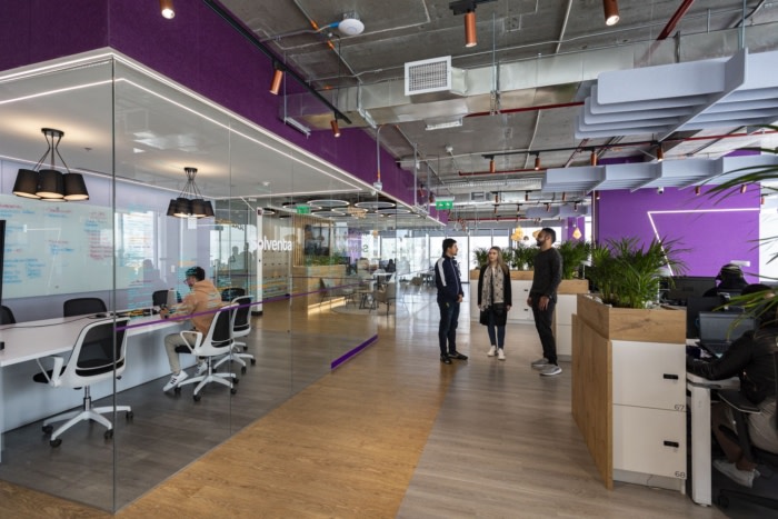 Solventa Offices - Bogota - 2