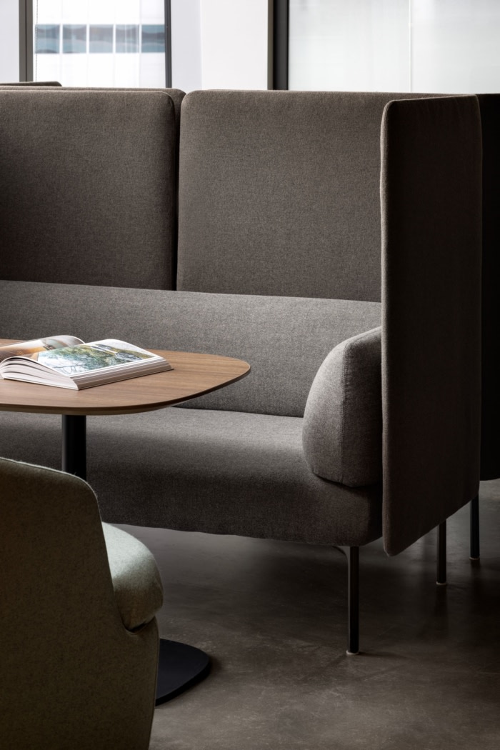 South Bow Offices - Calgary - 13